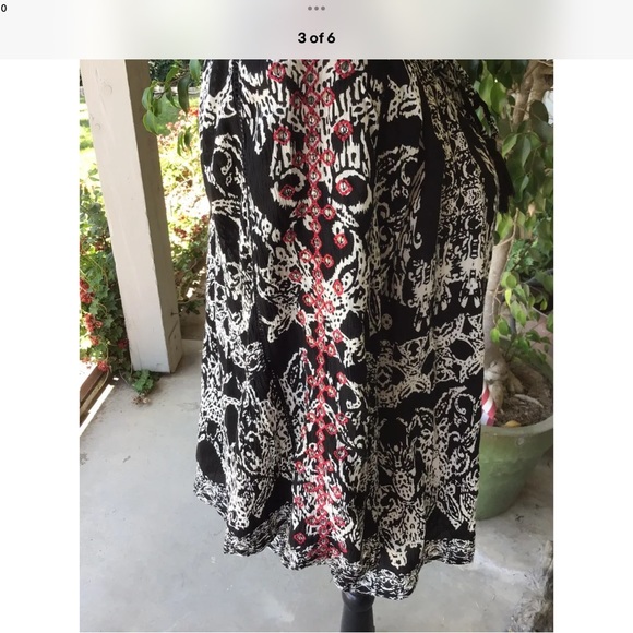 Soft Surroundings Petite Med - Picture 3 of 4